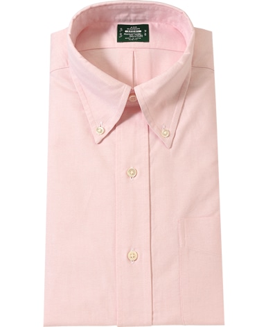 NYスリムフィット/SPORT(41-92* ピンク系): メンズ｜メーカーズシャツ