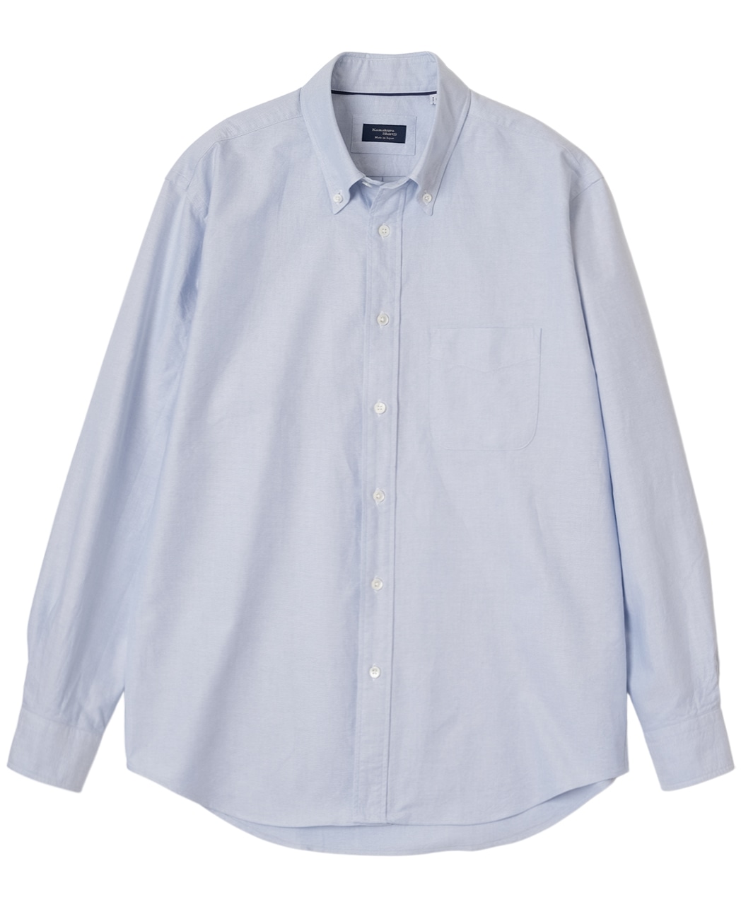 鎌倉シャツ オックスフォードシャツ | メーカーズシャツ鎌倉 公式通販