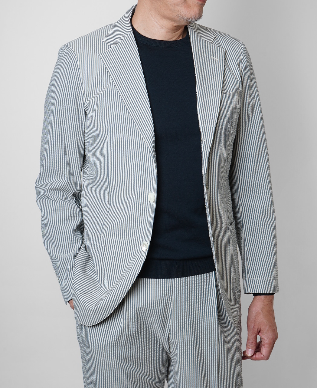 セットアップ着用可能: ｜メーカーズシャツ鎌倉 公式通販