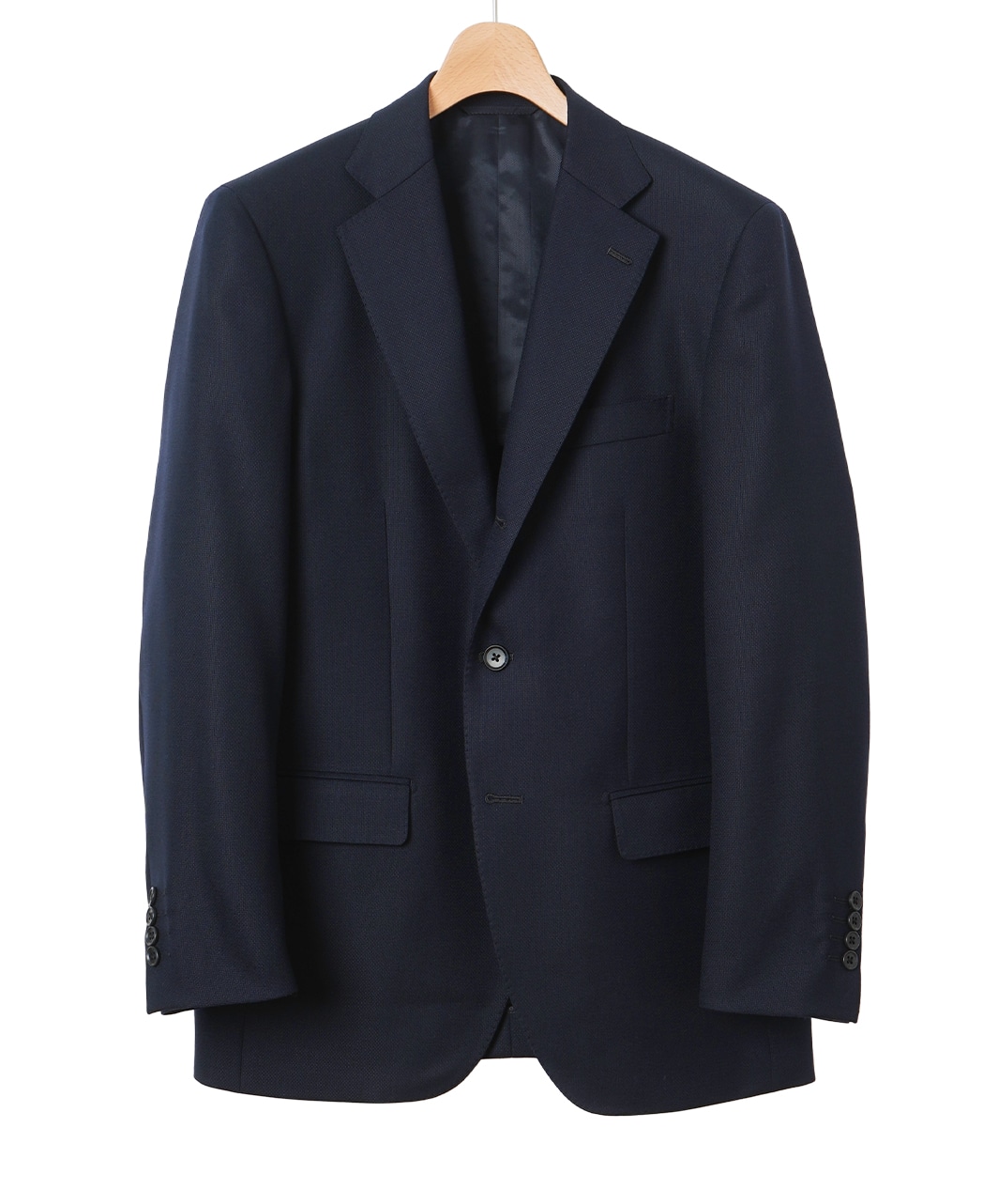 ジャケット(48 ブルー系): メンズ｜メーカーズシャツ鎌倉 公式通販