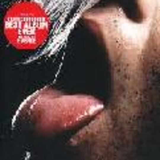 Album Review: Fischerspooner - #1 / Releases / Releases // Drowned