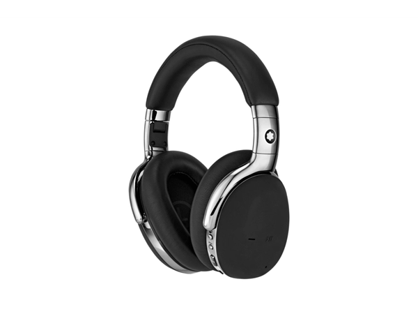 Montblanc MB 01 Wireless Headphones V2 Black