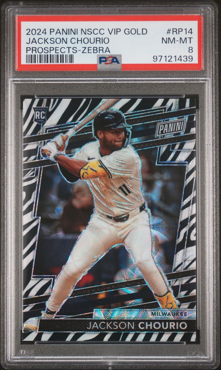 PSA 証明番号の確認方法: - PSA Japan 97121439