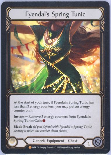 Auction Prices Realized Tcg Cards 2020 FLESH AND BLOOD WELCOME TO