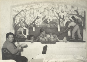 How San Francisco Became the Site of Diego Rivera's First U.S.