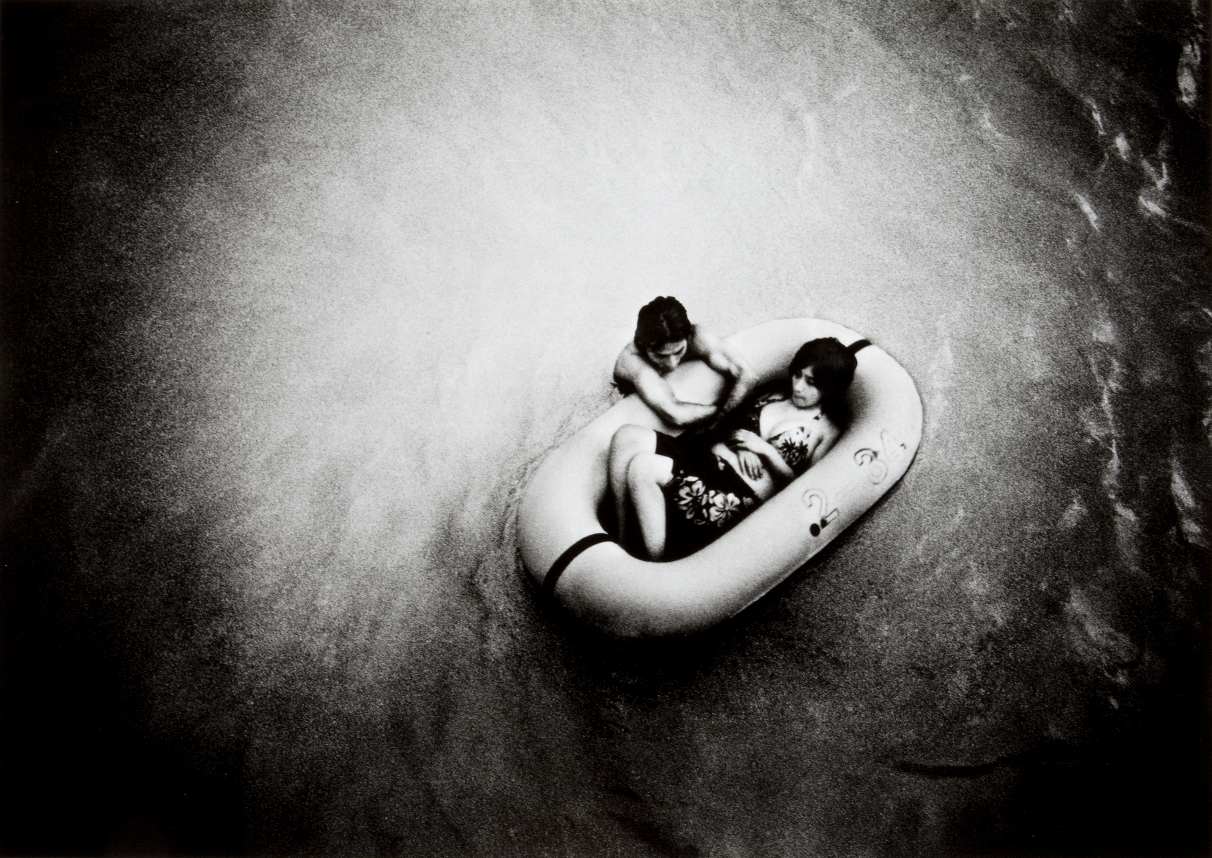 Jacob Aue Sobol · SFMOMA