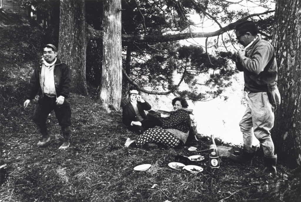 土田ヒロミ · SFMOMA