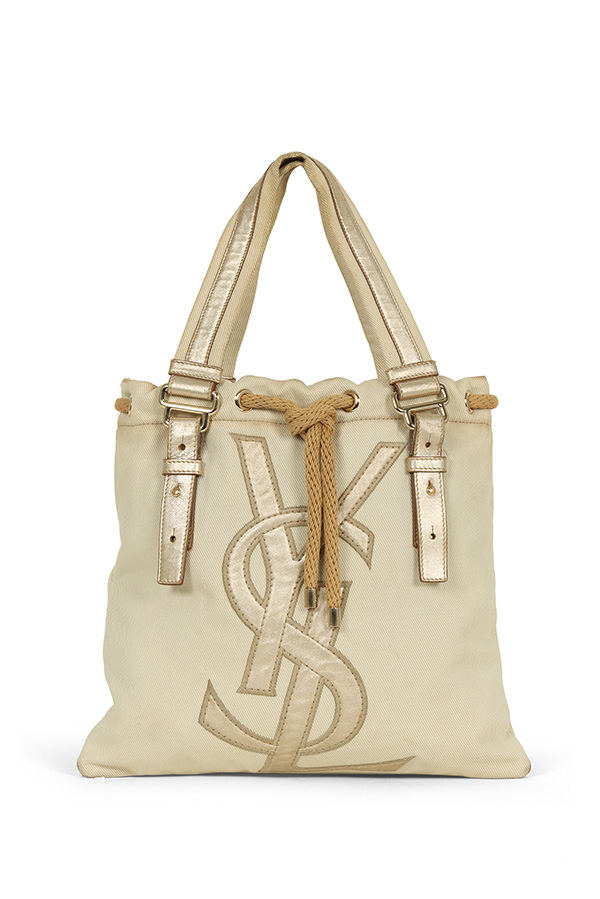 Yves Saint Laurent Kahala Tote Bag | Rent Yves Saint Laurent