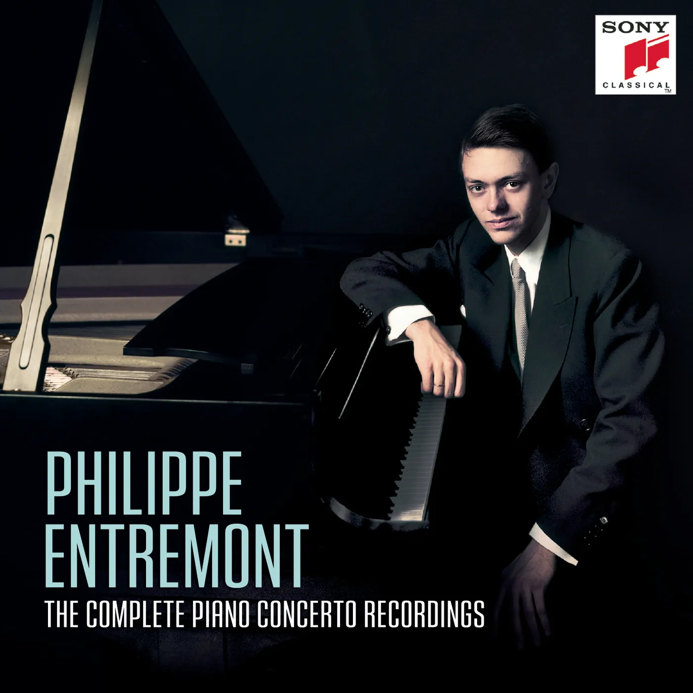 215. PHILIPPE ENTREMONT クラシック 19CD
