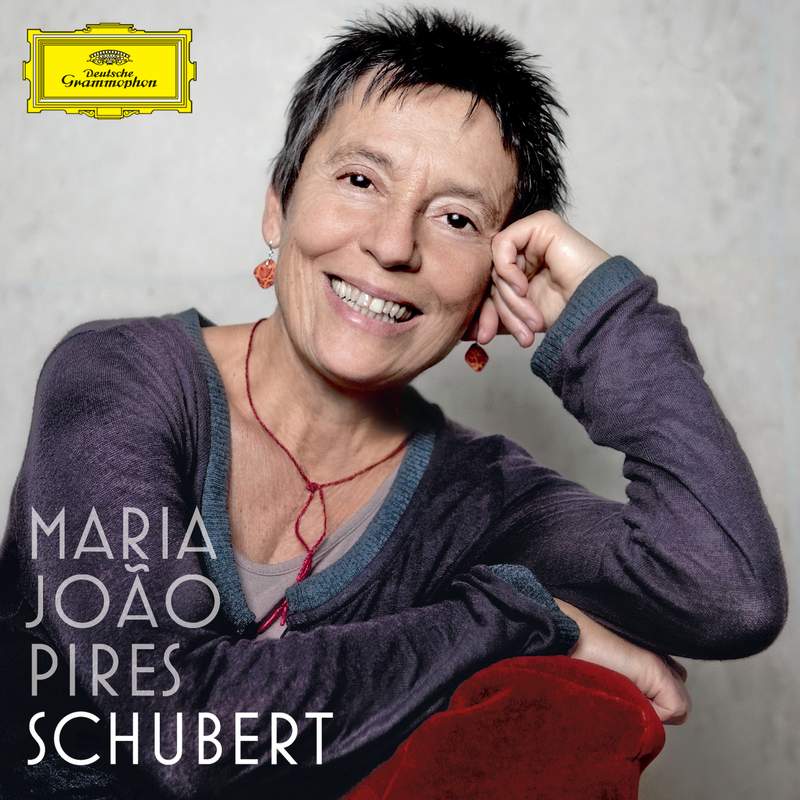 The Maria João Pires Collection I: Complete Solo Recordings