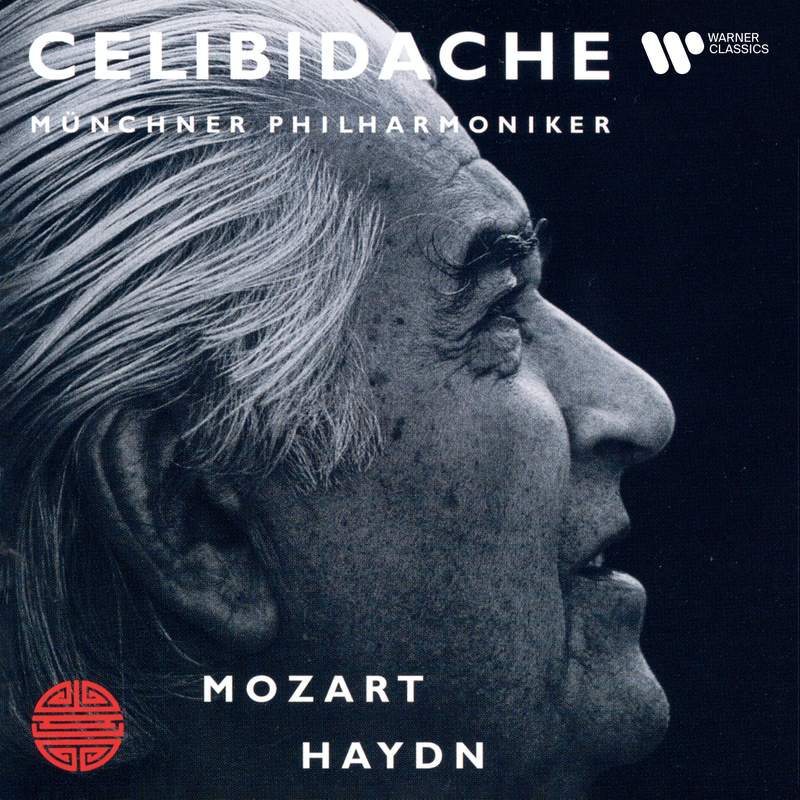 Sergiù Celibidache Edition Vol I - Wagner - Warner Classics