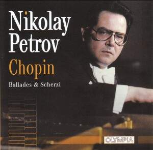 クラシック NIKOLAI PETROV 20th century piano sonata クラシック