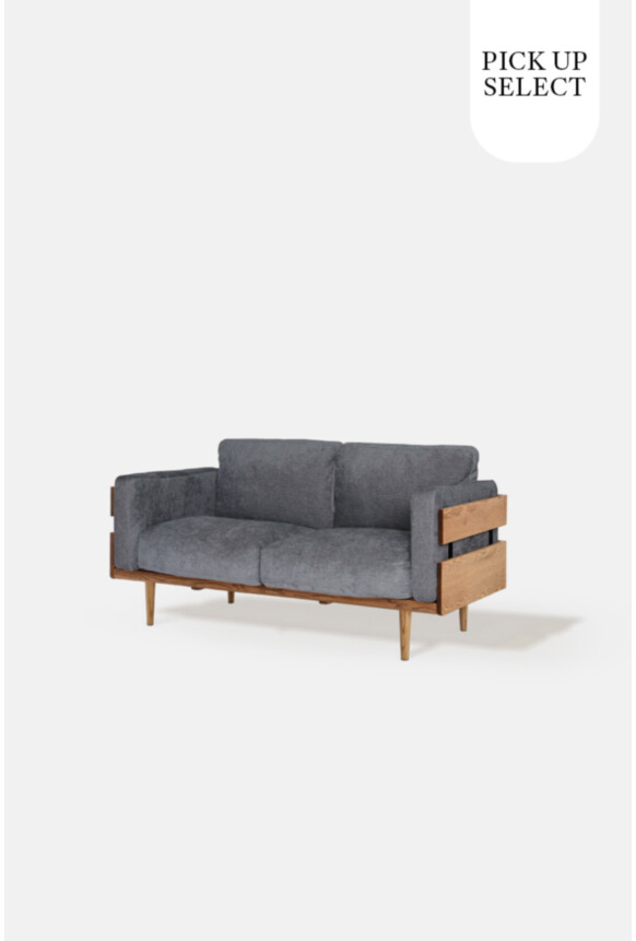 FOB SOFA - MOMO NATURAL