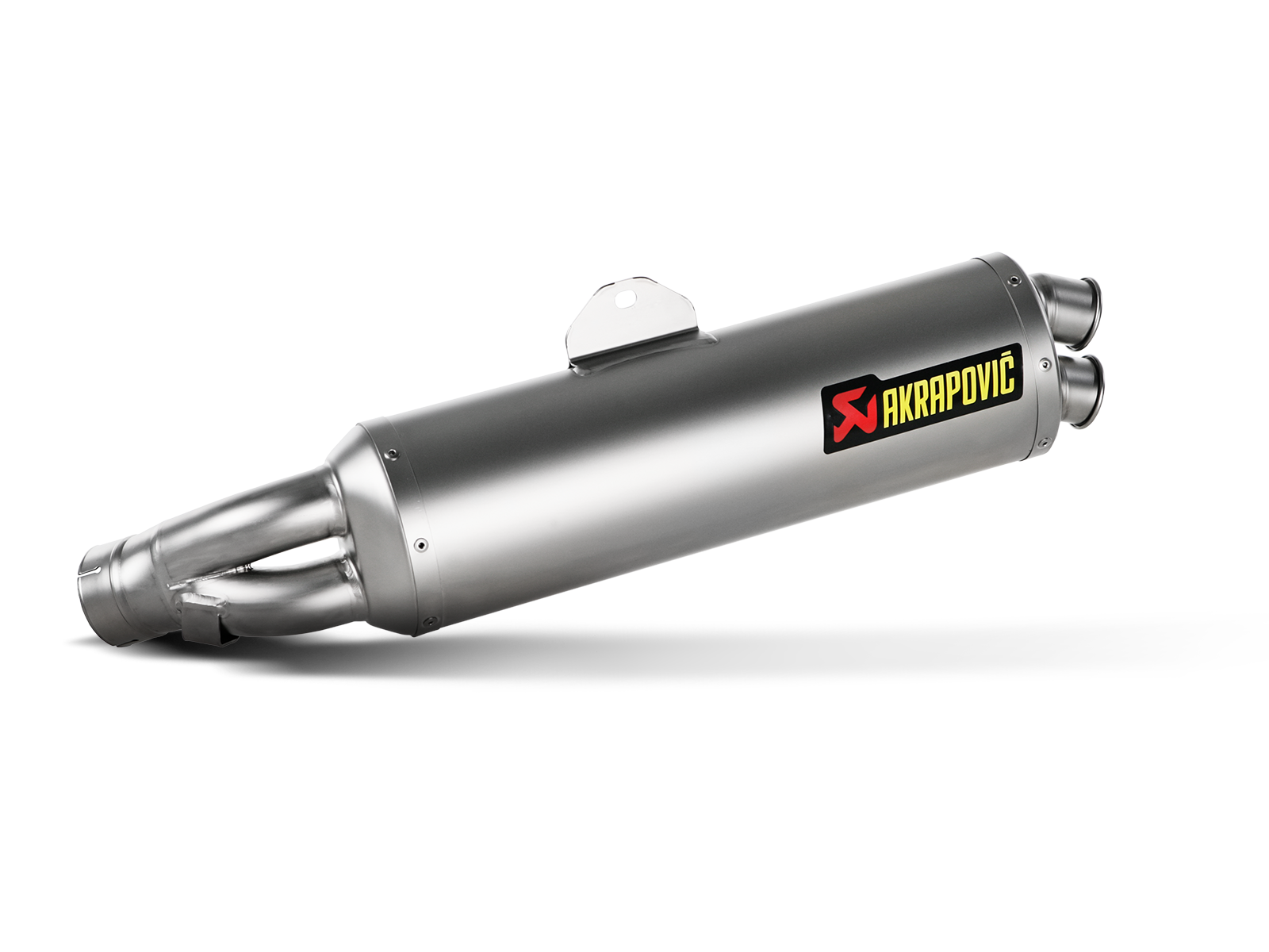 Akrapovič | World Championship-Winning Exhaust System Technology