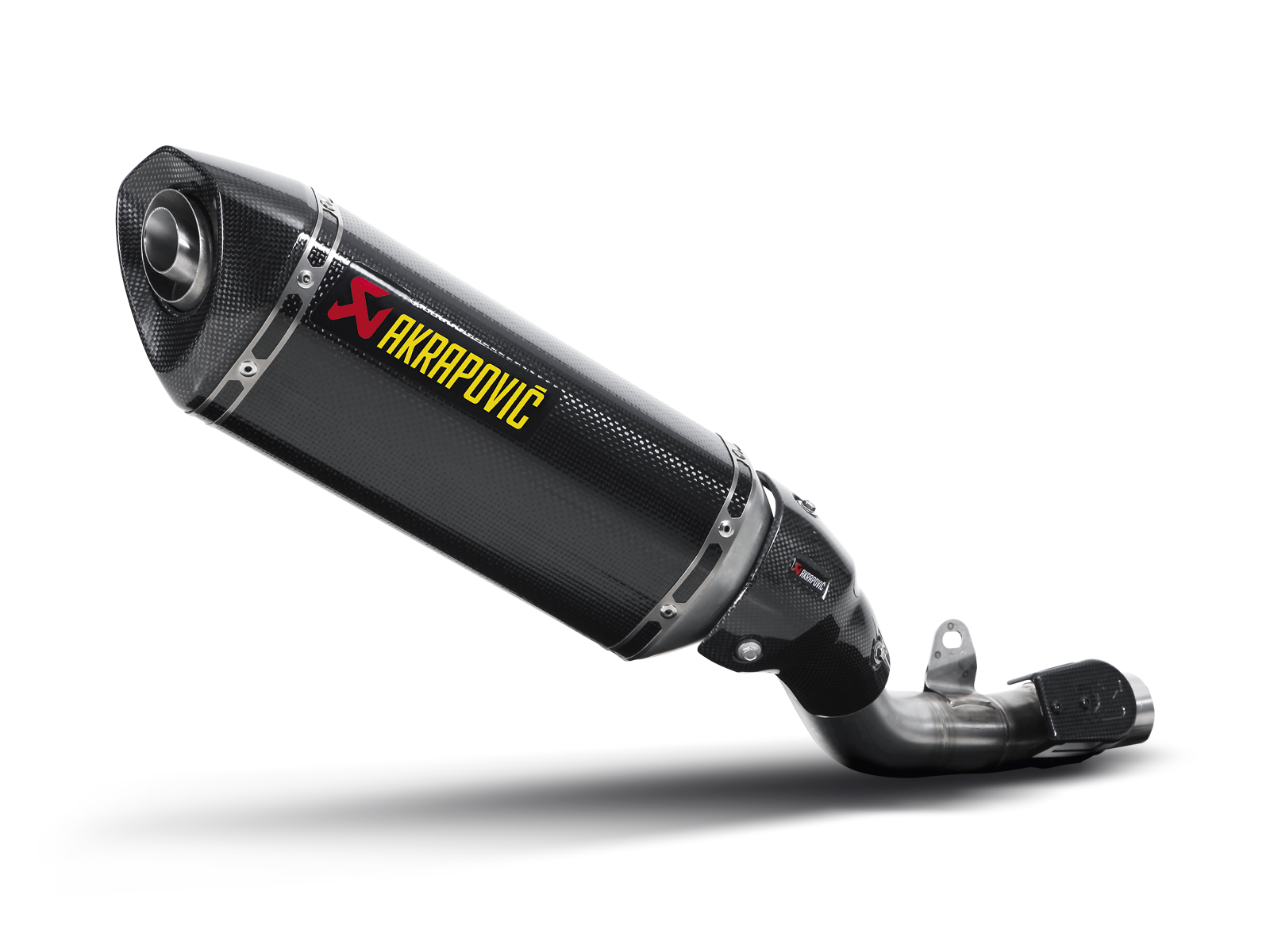 Akrapovič | World Championship-Winning Exhaust System Technology