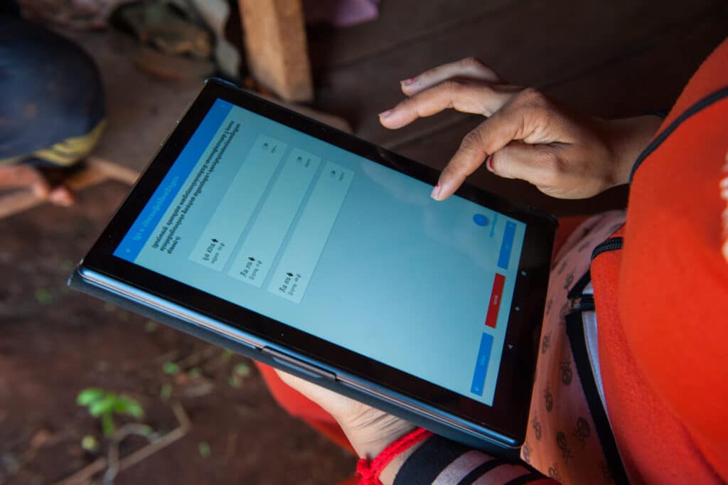 Cambodia: IDPoor Programme alleviates poverty as system continues