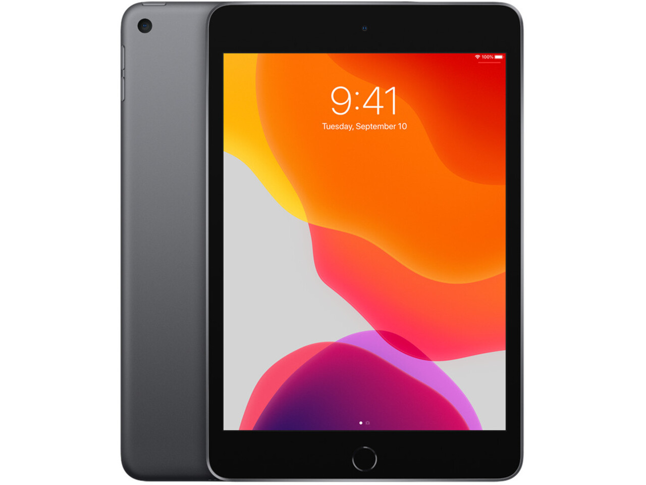 iPad mini 5 Specs and Prices - MUQW2