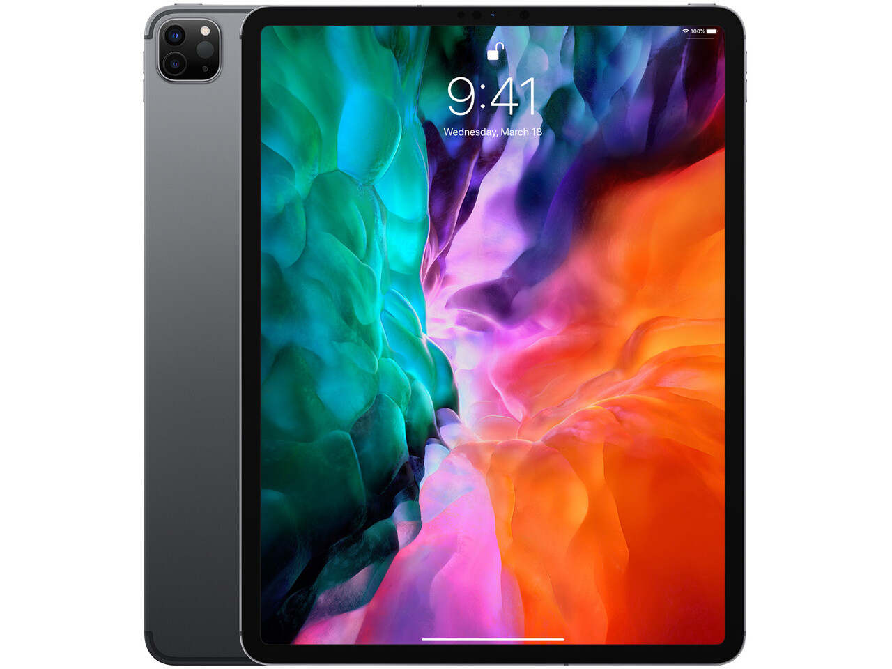 iPad Pro 12.9