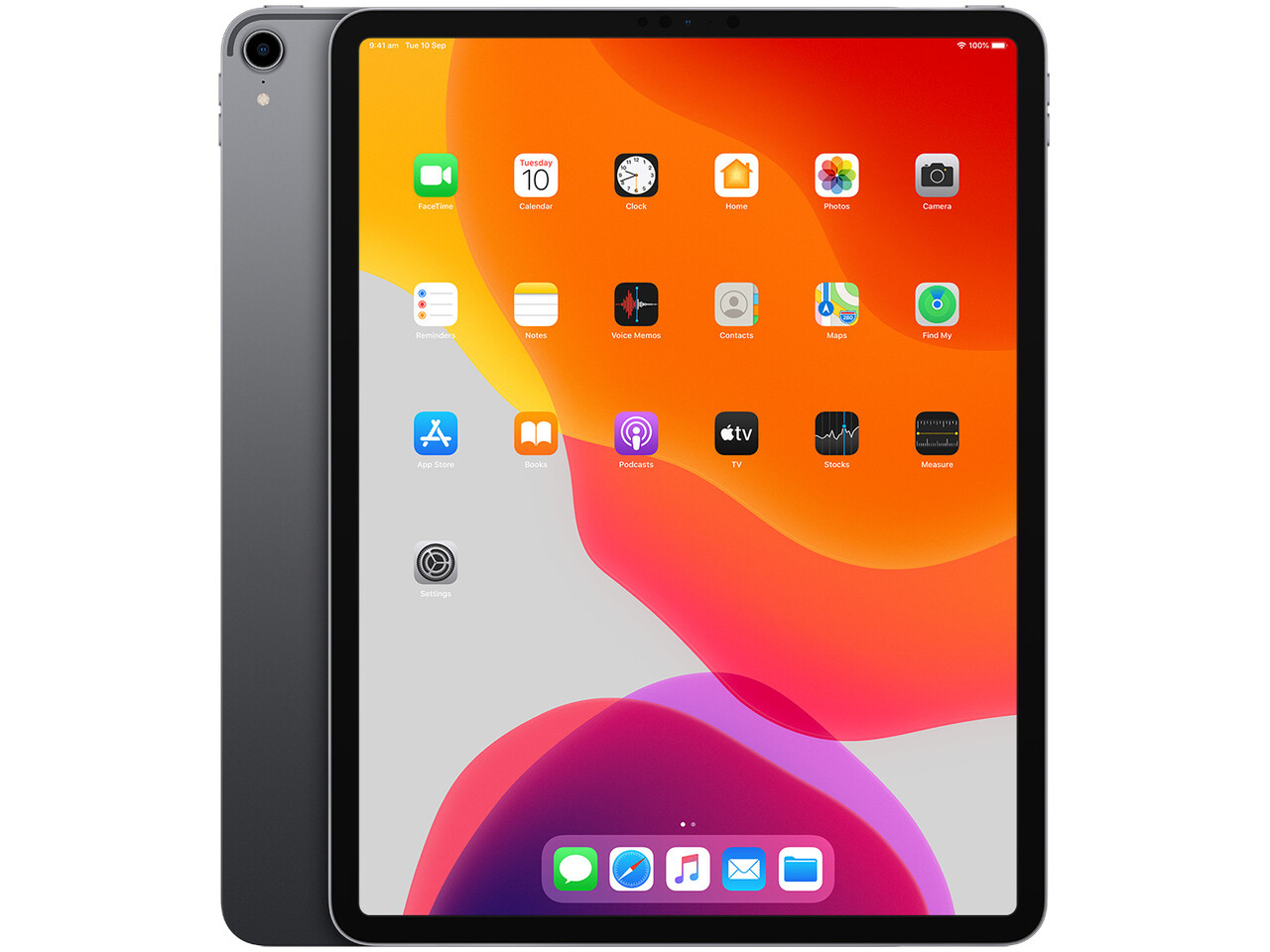 iPad Pro 12.9