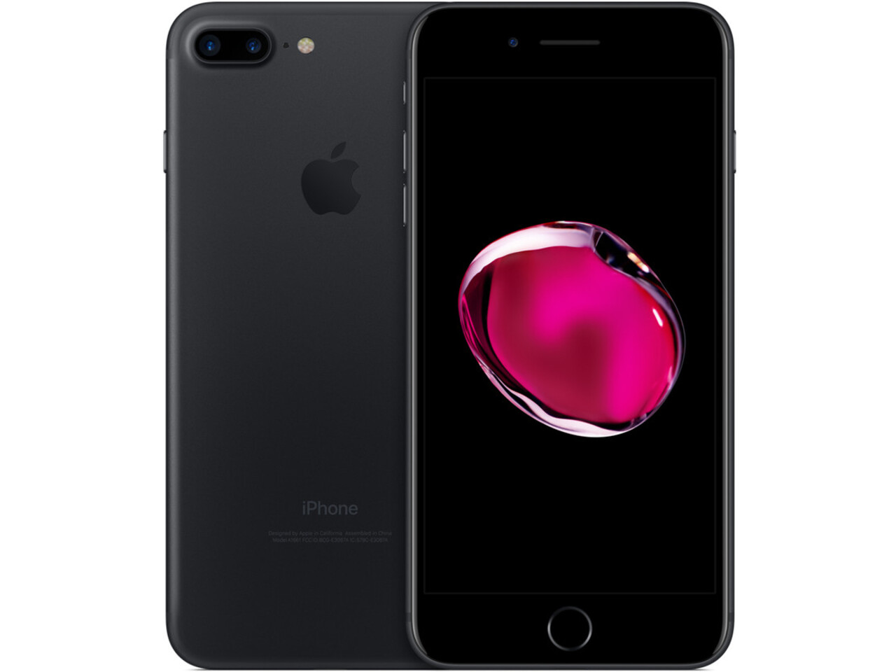 iPhone 7+ Specs and Prices - MNQH2