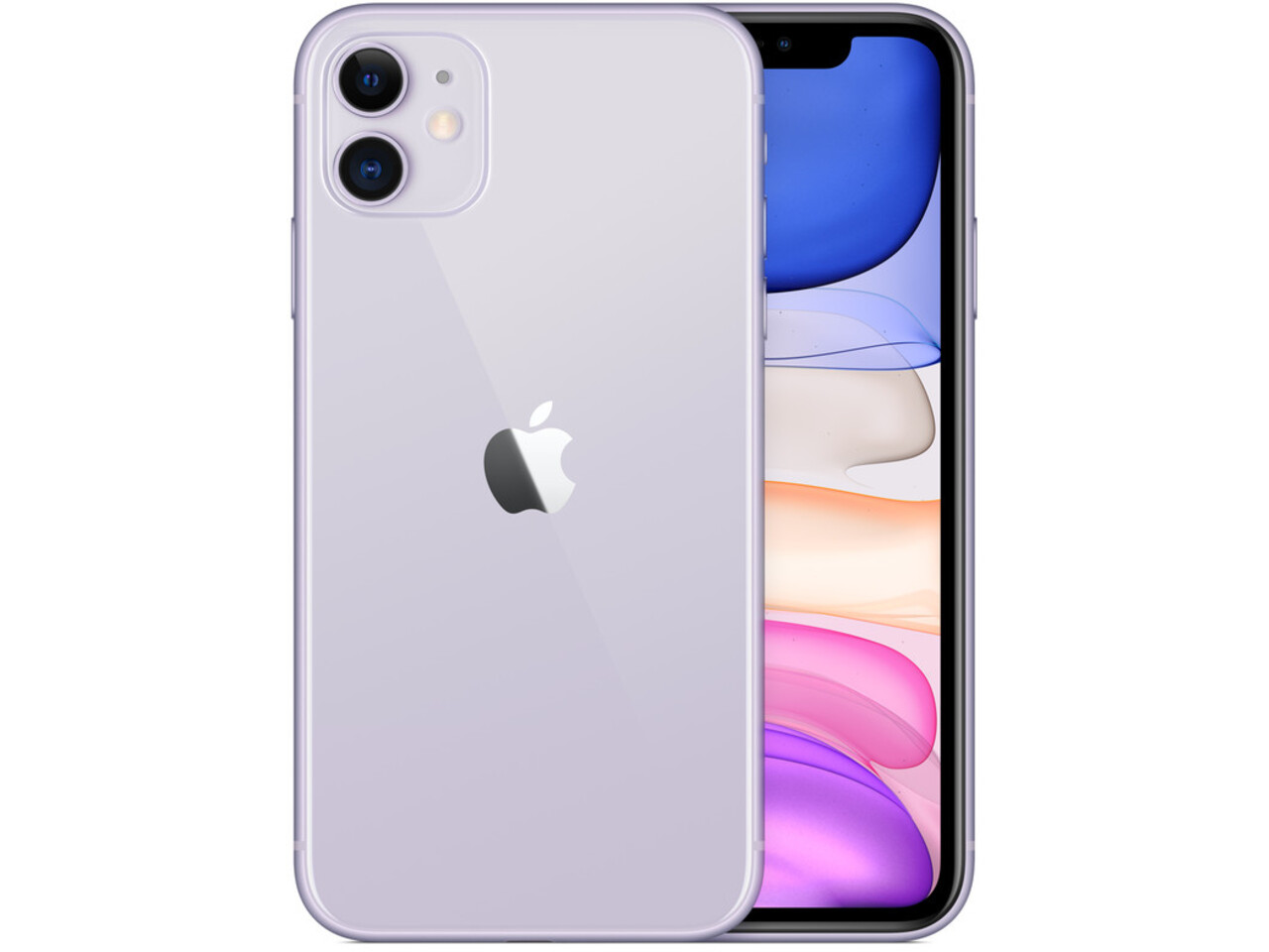 iPhone 11 Specs and Prices - MHD23