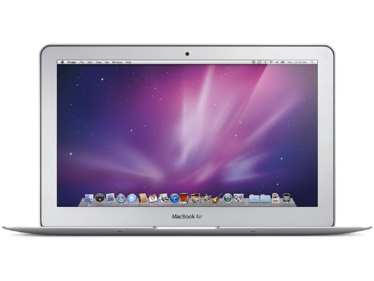 MacBook Air 11.6