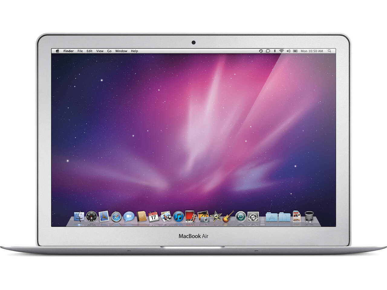 MacBook Air 11.6