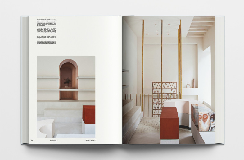 Frameweb | Powershop 6