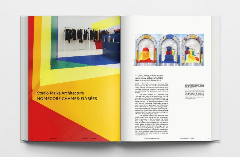 Frameweb | Powershop 6