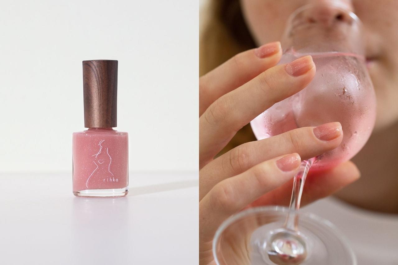 リーカ ネイルポリッシュ セット rihka ネイルポリッシュ10本セット