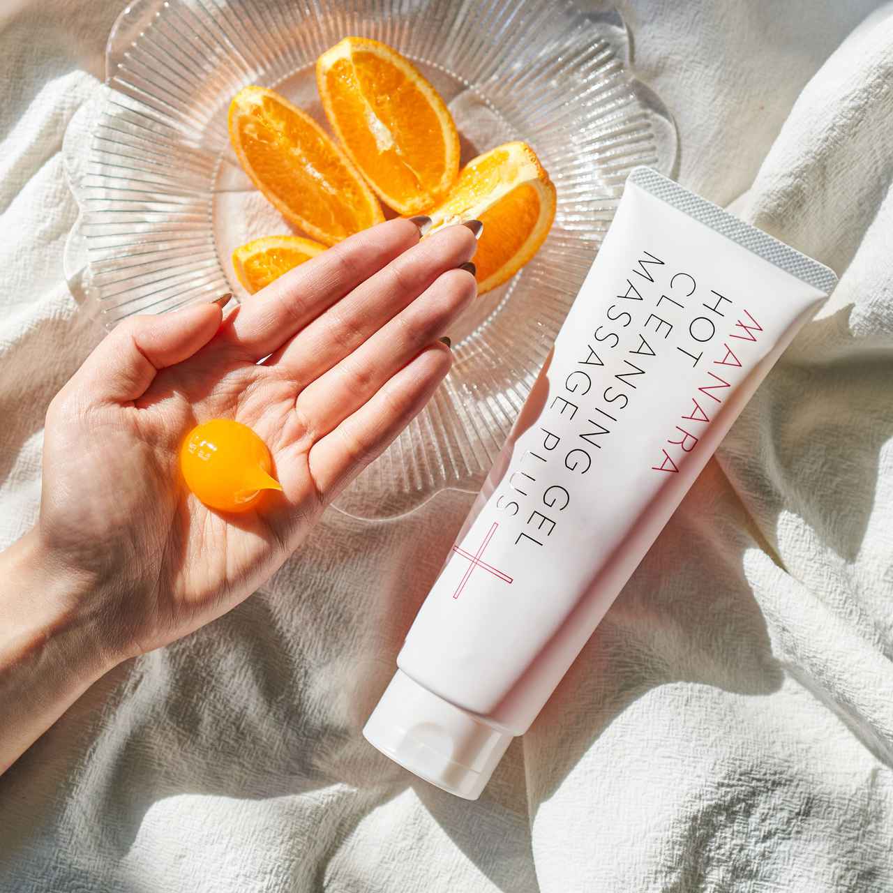 試用レポ】マッサージ機能をプラス！マナラ史上最高のリニューアル