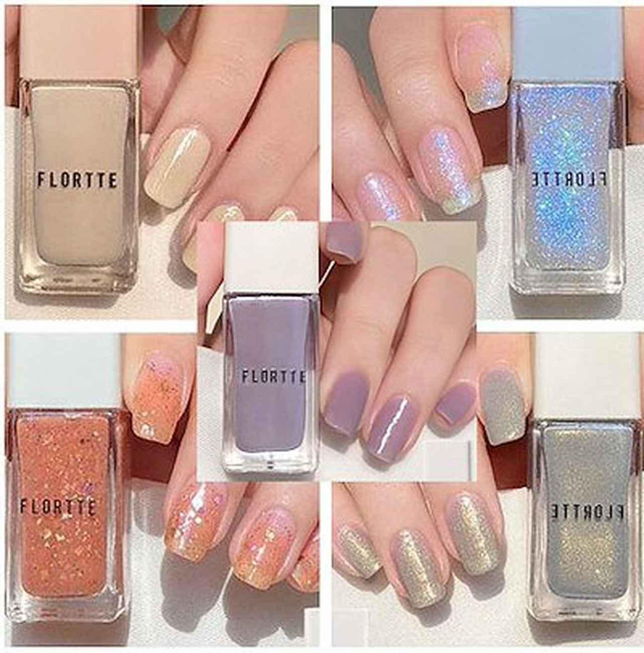 Qoo10で見つけた】おすすめ「ネイルポリッシュ」10選 - カワコレメディア