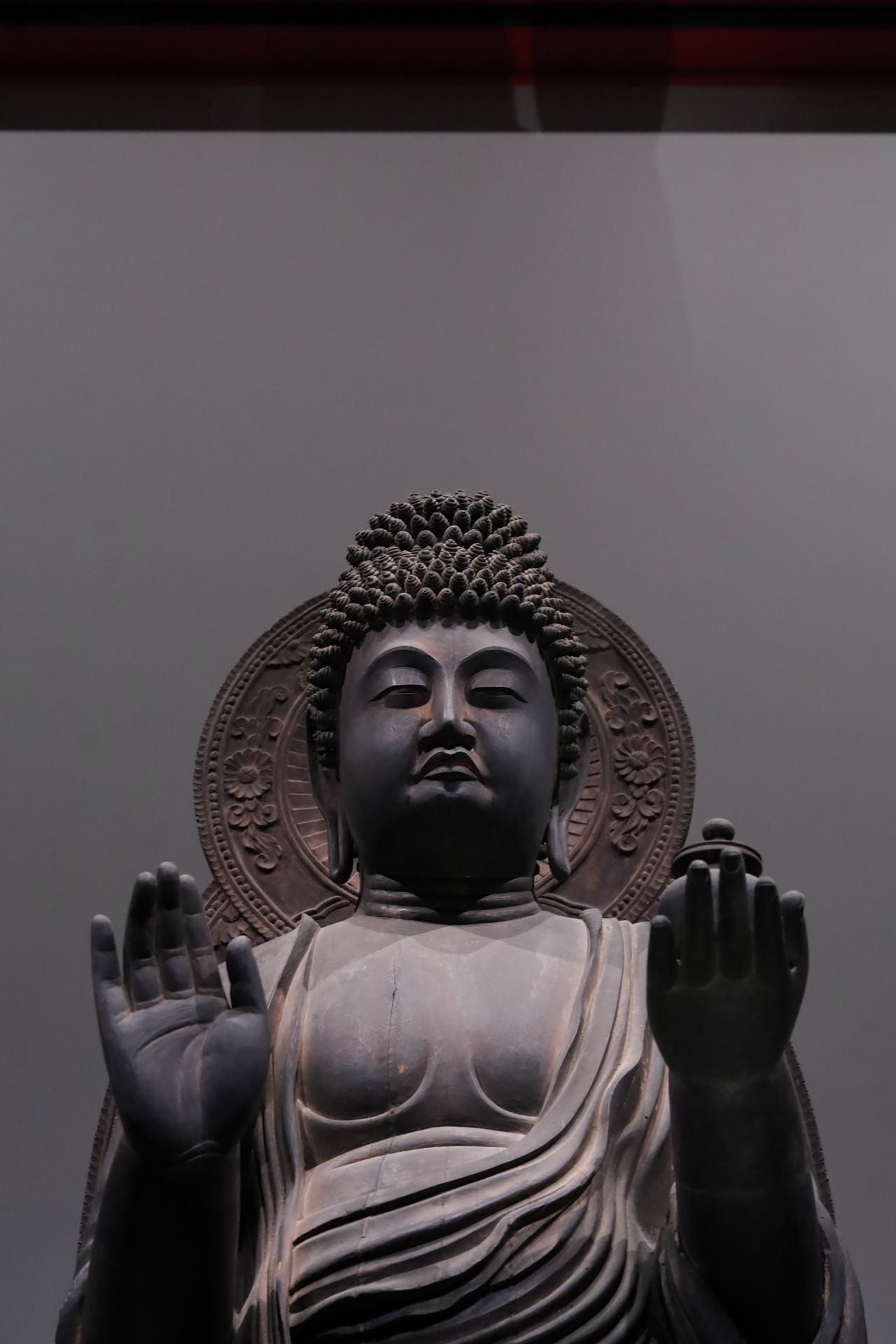 空海の前と空海以後、日本人の精神史の一大革命を見る創建1200年記念