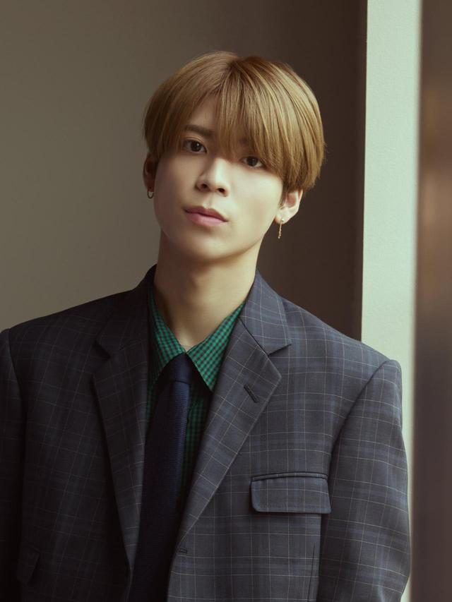 松島聡 SexyZone 公式写真 ② 2020-2024 timelesz 松島聡 SexyZone