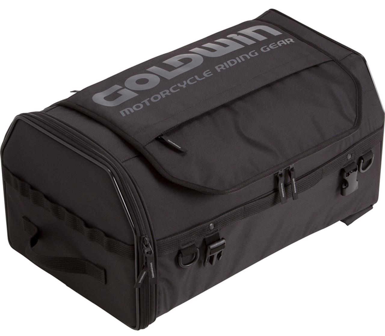 完璧な2WAYで大ヒット！ ゴールドウインがライダーのハートをつかんだ