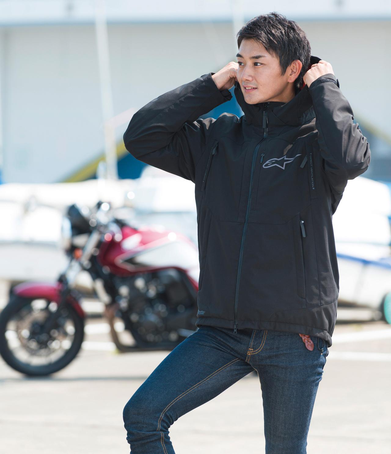 汎用性の高いストリートライクなデザインが光る！【2019ウインター