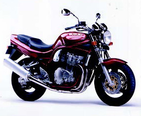 カワサキ ニンジャ ZX-9R 1996 年 - 日本バイク100年史アルバムの続き