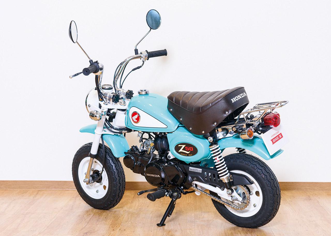 第10回バイク王CSコンテスト」テクニカ部門受賞車を紹介！ バイク王が