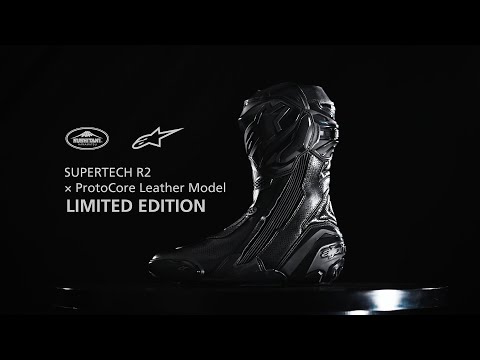 クシタニ×アルパインスターズのコラボブーツに限定カラーが登場