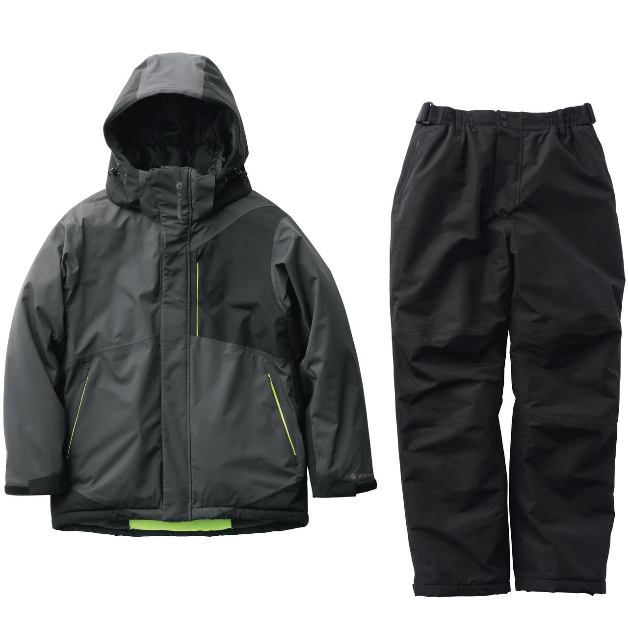 ワークマンの新製品「Xシェルター」シリーズを徹底紹介！ ジャケット