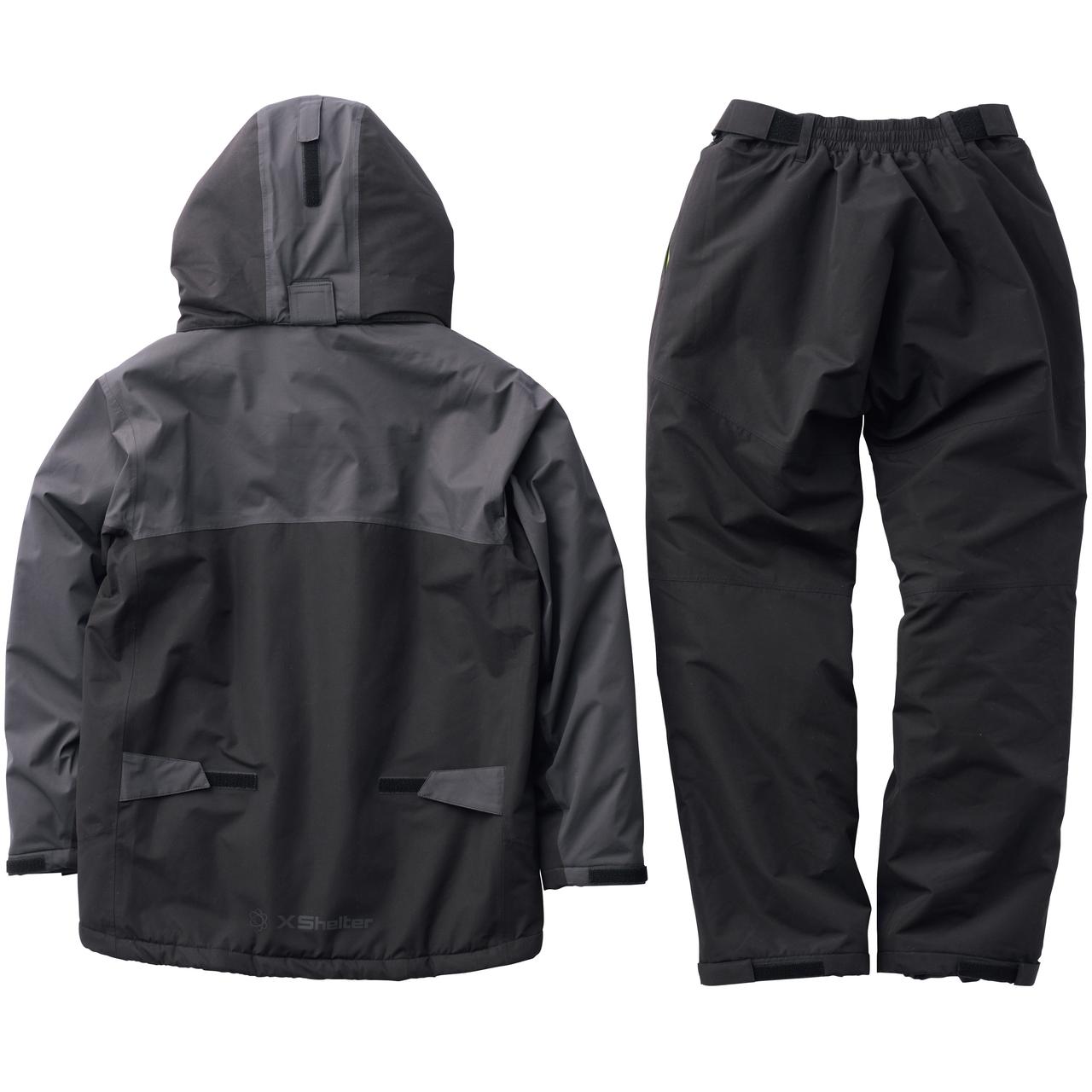 ワークマンの新製品「Xシェルター」シリーズを徹底紹介！ ジャケット