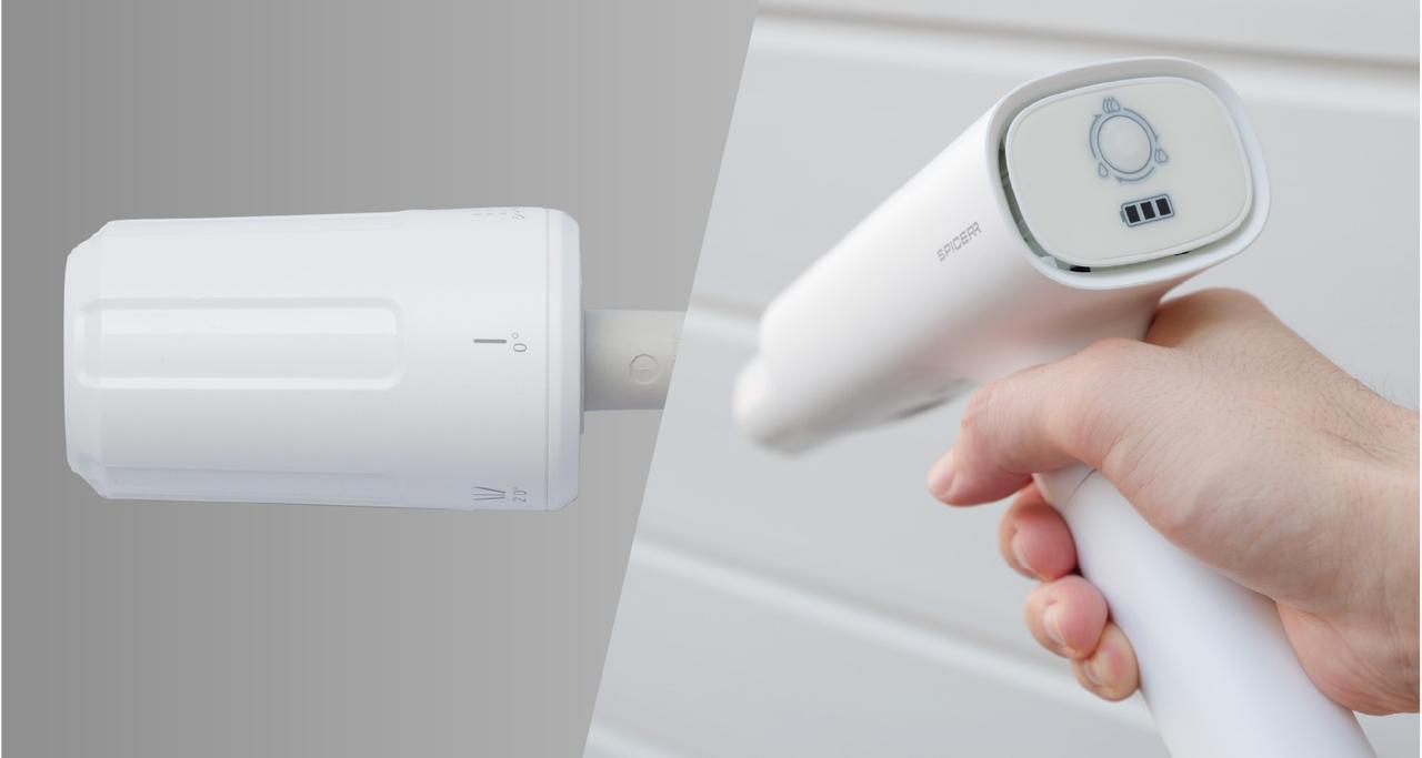 爆売れしたサイン・ハウスの「ポケッタブル高圧洗浄機」がリニューアル