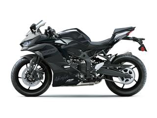写真6枚】カワサキ「Ninja ZX-4R SE」2026年モデル - webオートバイ