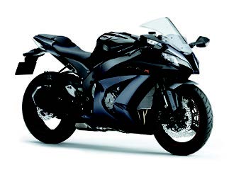 カワサキ Ninja ZX-10R 2012 年 - 日本バイク100年史アルバムの続きを