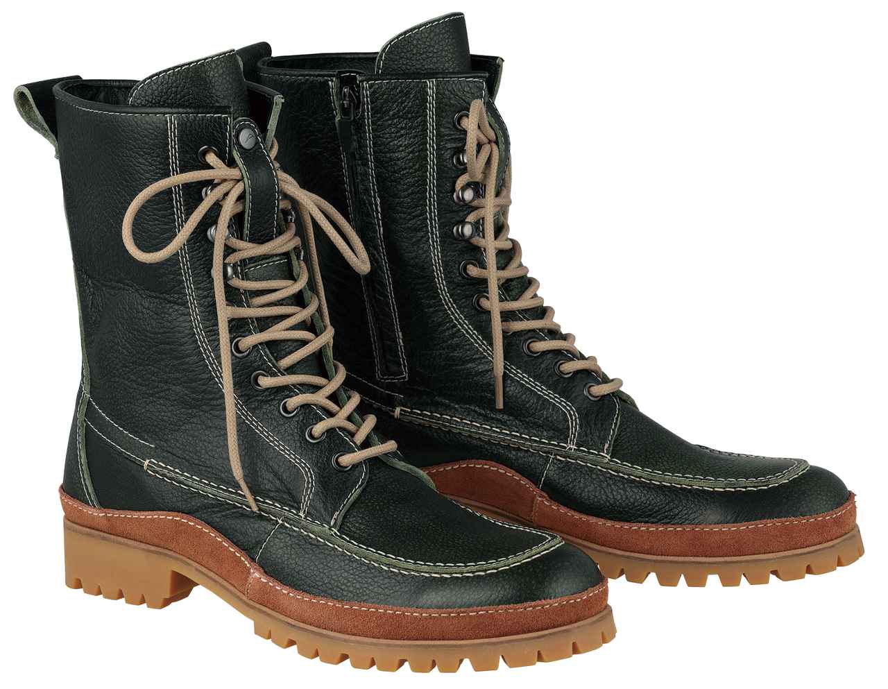 2020年春夏アイテムを早くも発表！ クシタニの新作ブーツとウエアを