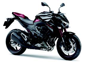 カワサキ Z800/ABS 2015 年12月 - 日本バイク100年史アルバムの続きを