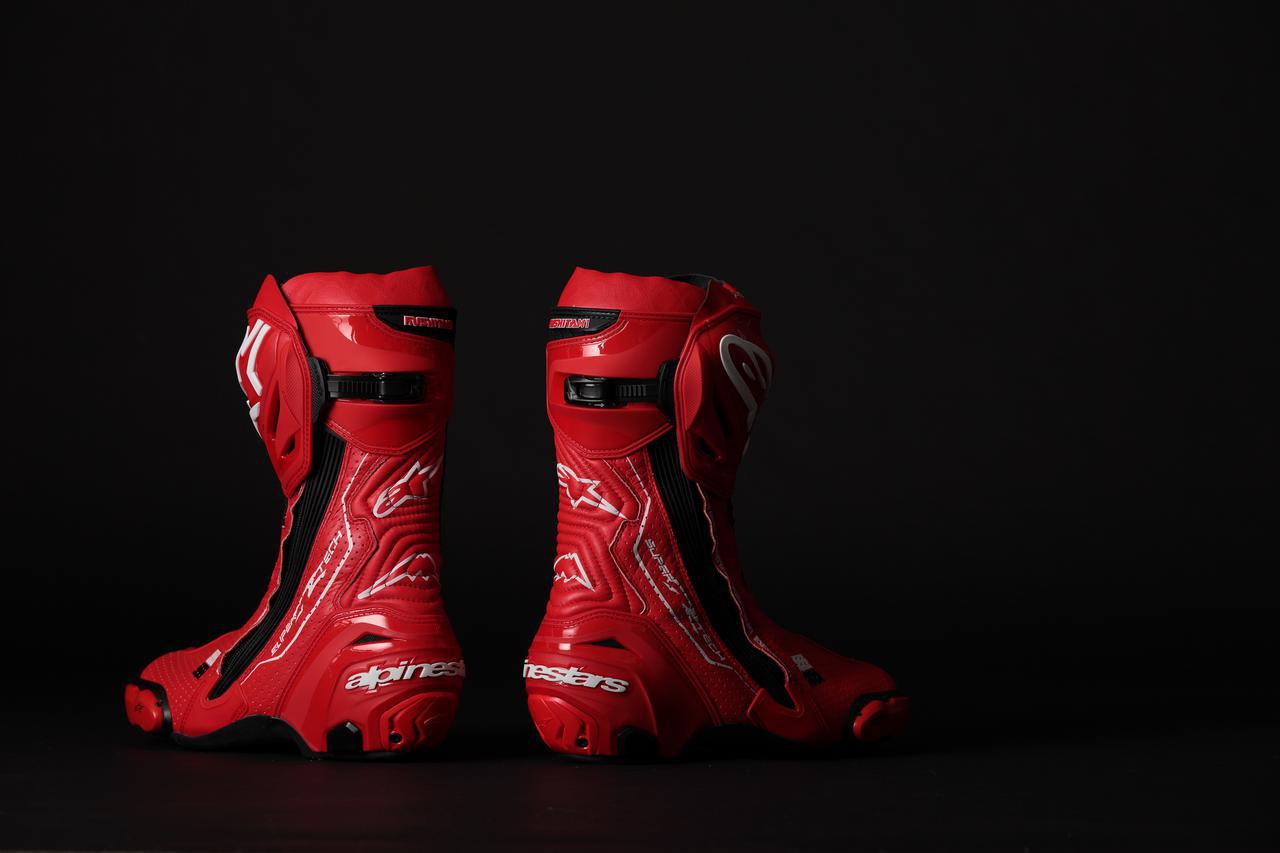 クシタニとアルパインスターズのコラボが熱い！ イイトコドリの