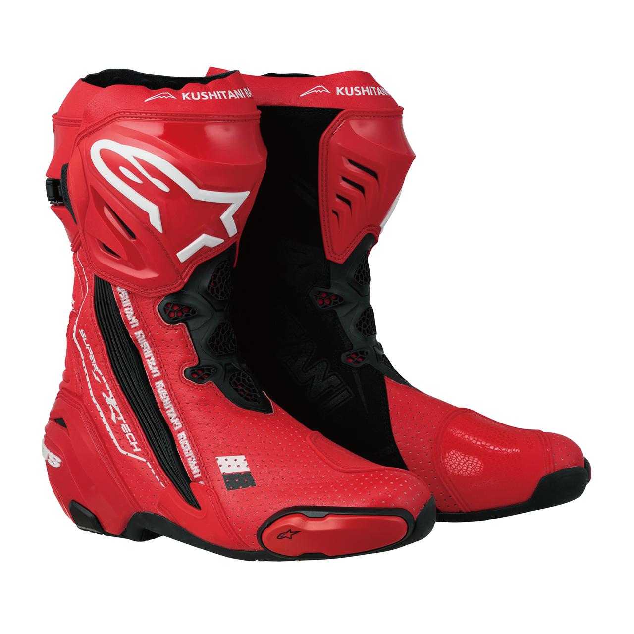 クシタニとアルパインスターズのコラボが熱い！ イイトコドリの