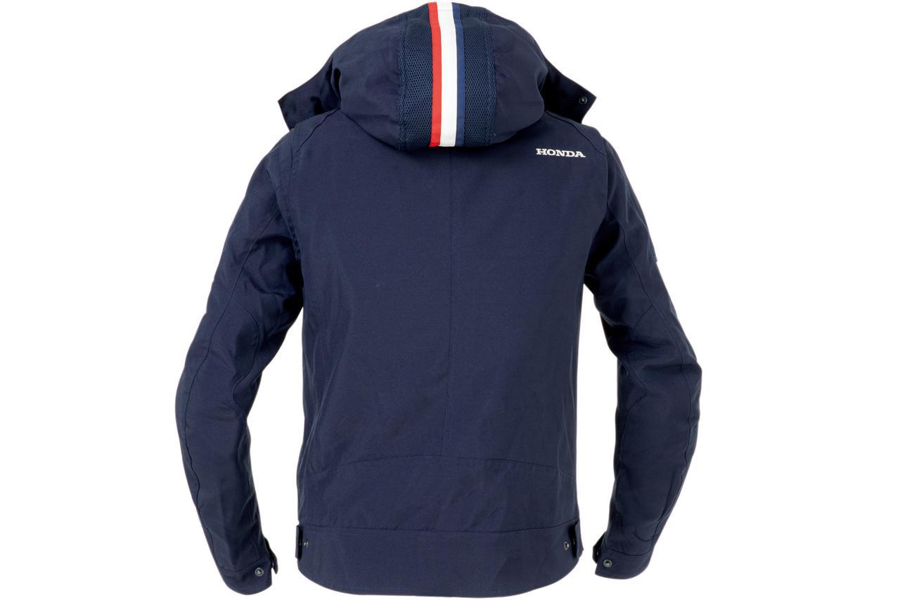 Honda×SHINICHIRO ARAKAWAの新作がおしゃれ！ カジュアルで上品な