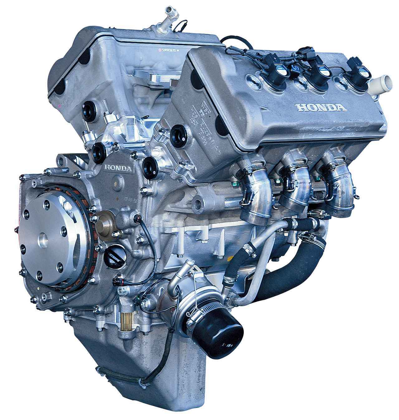 1/10 RC DDW OHV V8 H FI FDエンジン D1バトルで最強コスパエンジンかも。競技用アメリカンV8の基礎知識